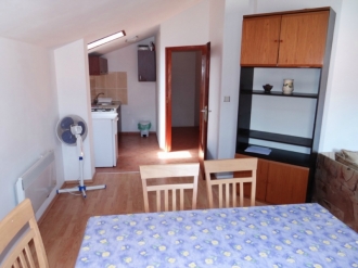 Apartman INES 2: