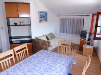 Apartman INES 2: