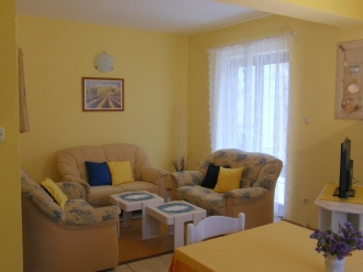 Apartman SNJEZANA L.: