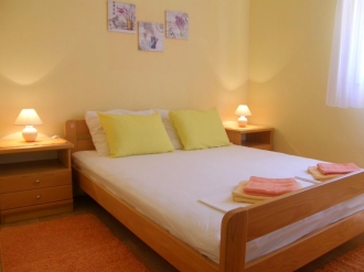 Apartman SNJEZANA L.: