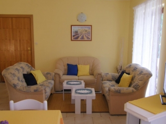 Apartman SNJEZANA L.: