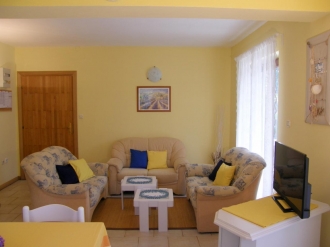 Apartman SNJEZANA L.: