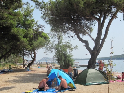 Holiday Home DENONA: