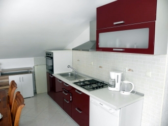 Apartman Staka 2: