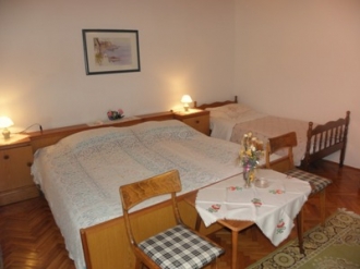 Apartman FERO 1: