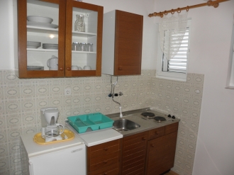 Apartman NIKOLA DEZ: