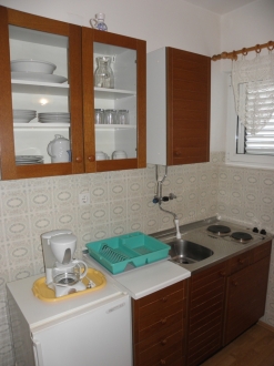 Apartman NIKOLA DEZ: