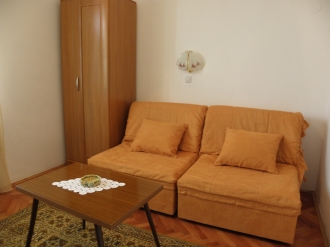 Apartman NIKOLA DEZ: