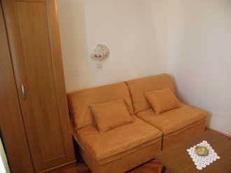 Apartman NIKOLA DEZ: