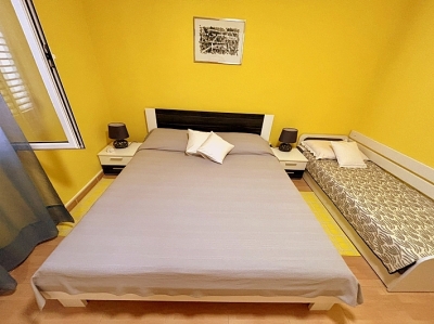Apartman HRVOJE: