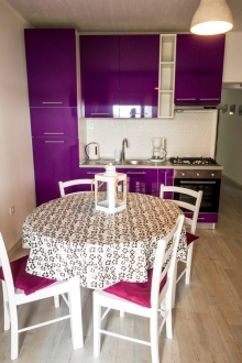 Apartman VIOLA: