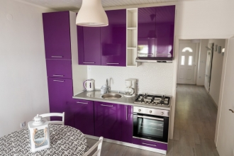 Apartman VIOLA: