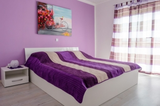 Apartman VIOLA: