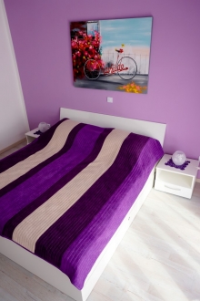 Apartman VIOLA: