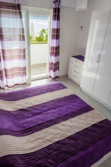 Apartman VIOLA: