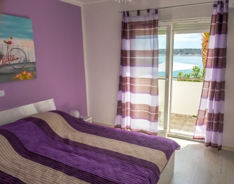 Apartman VIOLA: