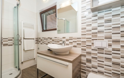 Holiday Home DENONA: