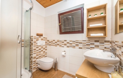 Holiday Home DENONA: