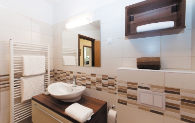 Holiday Home DENONA: