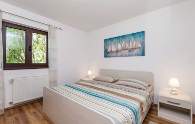Holiday Home DENONA: