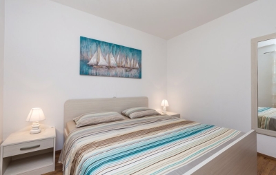 Holiday Home DENONA: