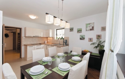 Holiday Home DENONA: