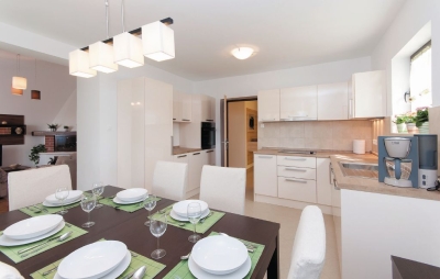 Holiday Home DENONA: