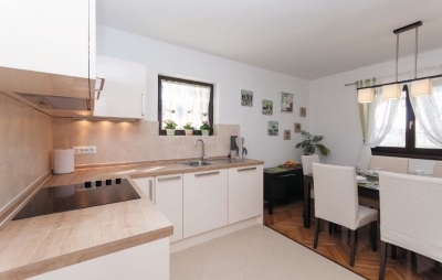 Holiday Home DENONA: