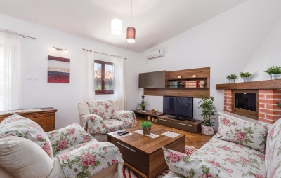 Holiday Home DENONA:
