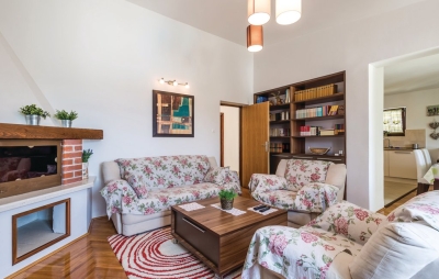 Holiday Home DENONA: