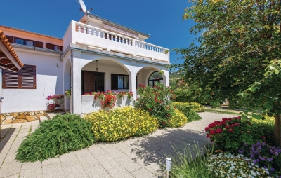 Holiday Home DENONA:
