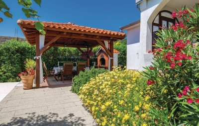 Holiday Home DENONA: