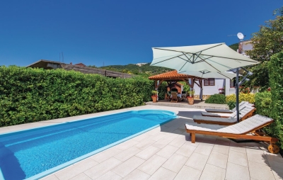 Holiday Home DENONA: