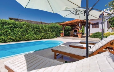 Holiday Home DENONA: