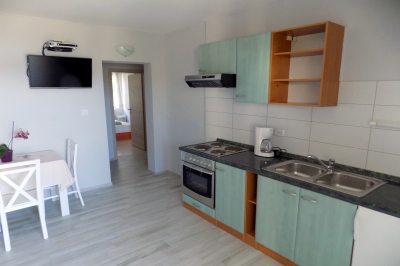 Apartman SNJEZANA 2: