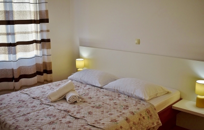 Apartman Zdenka - PETRAC 1: