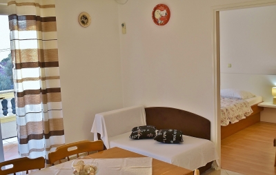 Apartman Zdenka - PETRAC 1: