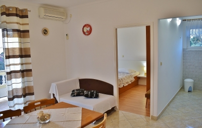 Apartman Zdenka - PETRAC 1: