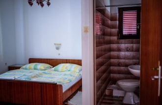 Apartman BIBA 1: