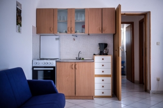 Apartman BIBA 4: