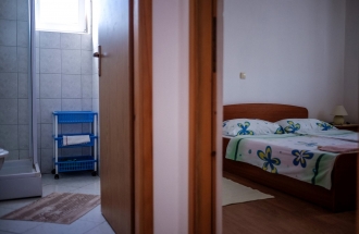 Apartman BIBA 4: