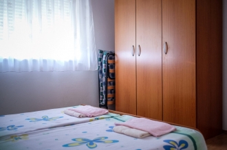 Apartman BIBA 4: