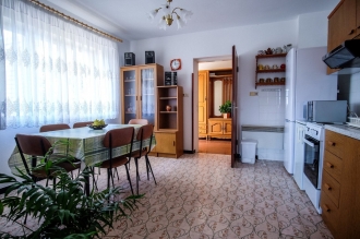 Apartman BIBA 1: