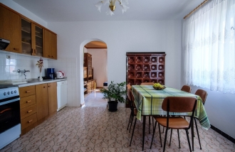 Apartman BIBA 1: