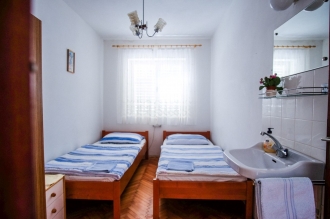 Apartman BIBA 1: