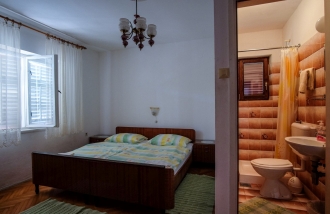 Apartman BIBA 1: