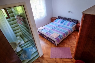 Apartman BIBA 1: