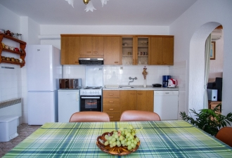 Apartman BIBA 1: