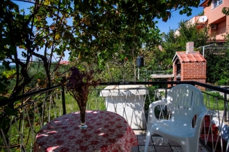 Apartman BIBA 1: