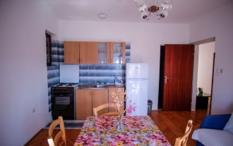 Apartman BIBA 3: